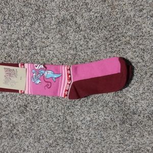 SLOPPY HOES SOCKS FROM KEY WEST, FL NWT